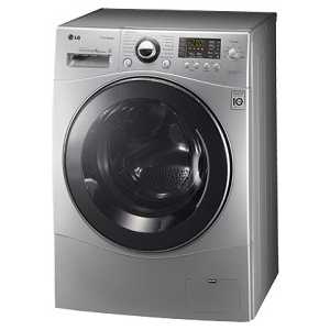 Стиральная машина LG F1480TDS5