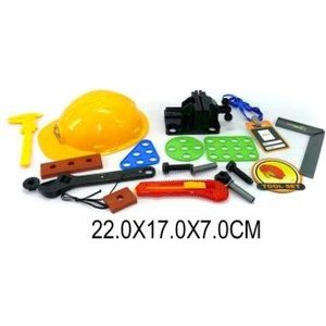 Игровой набор Shantou Gepai инструментов (BB8006-D)