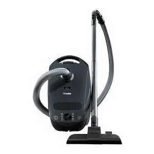 Пылесос Miele S 2131 серый