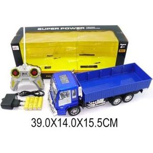 Машинка Shantou Gepai Грузовик (660-A5)