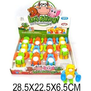 Игрушка Shantou Gepai Животные (31291A)