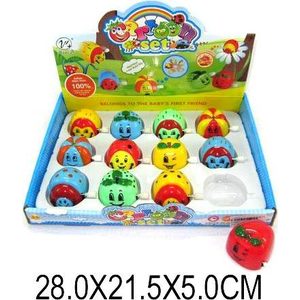 Игрушка Shantou Gepai Фрукты (31293A)