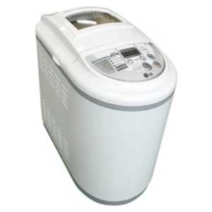 Хлебопечка LG HB 157 CE