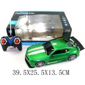 Машинка Shantou Gepai (MJ1800)