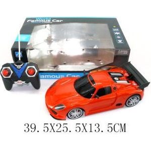 Машинка Shantou Gepai (MJ1500)
