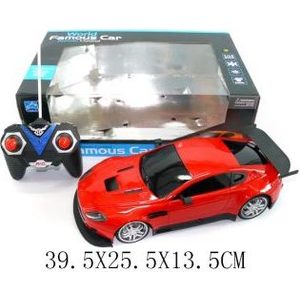 Машинка Shantou Gepai (MJ1600)