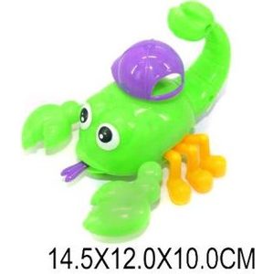 Игрушка Shantou Gepai заводная Скорпион (240)
