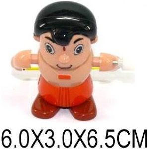 Игрушка Shantou Gepai заводная (399-34A)