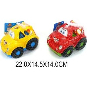 Игровой набор Shantou Gepai Логика (33086)