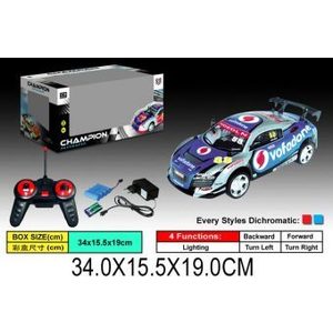 Машинка Shantou Gepai (333-P021)