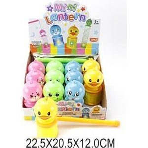 Игрушка Shantou Gepai слик (MCS1552)