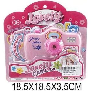 Фотоаппарат Shantou Gepai Lovely camera (AC901A2)