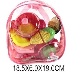 Наборы продуктов Shantou Gepai продукты в рюкзаке (617-5)