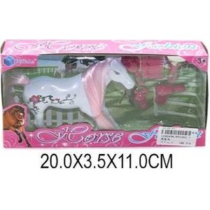 Игрушка Shantou Gepai лошадка (BYL002-7)