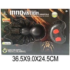 Игрушка Shantou Gepai Паук (9986)