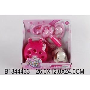 Игрушка Shantou Gepai Мой питомец (362)