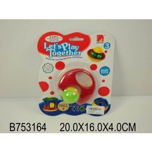 Игрушка Shantou Gepai Шарик (2847)