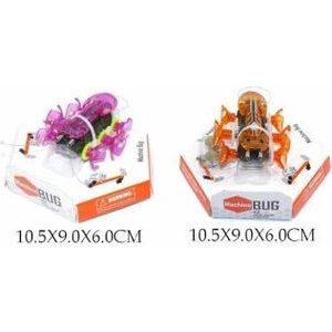 Игрушка Shantou Gepai Робот-жук (231/231A)
