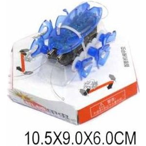 Игрушка Shantou Gepai Робот-жук (568)