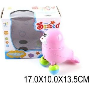 Машинка Shantou Gepai Грузовик (8824)