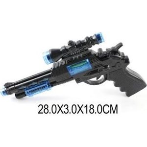 Машинка Shantou Gepai перевертыш (228-5)