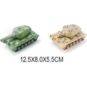 Машинка Shantou Gepai Танк (ZP028)