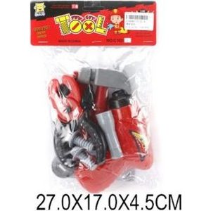 Игровой набор Shantou Gepai инструментов (C102-4)