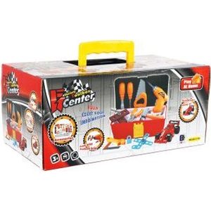 Игровой набор Shantou Gepai инструментов (661-318)