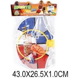 Набор для игры Shantou Gepai баскетбол щит (AL935)