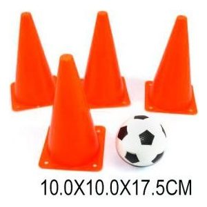 Игровой набор Shantou Gepai поймай мячик сетка (7000-4)