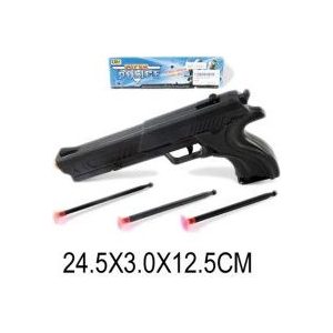 Игрушка Shantou Gepai расческой (137A1)