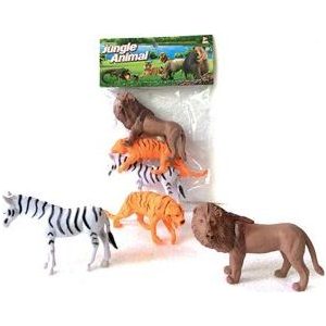 Фигурка Shantou Gepai диких животых Jungle animal (2A003-1)