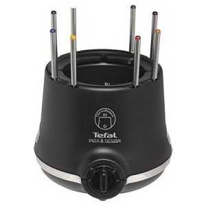 Пароварка Tefal EF2550