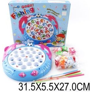 Игровой набор Shantou Gepai Стилиста (359)
