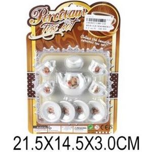 Наборы посуды Shantou Gepai (1380-C33)