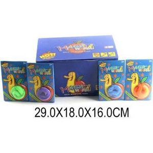 Игрушка Shantou Gepai Шустрый червячок (YX0188)