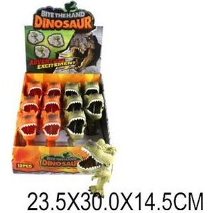 Игрушка Shantou Gepai Динозавр (356)