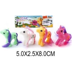 Игрушка Shantou Gepai Пони (4810J)