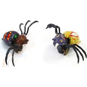 Игрушка Shantou Gepai Бегунок Паучок (635106)