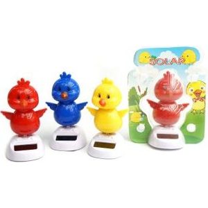 Игрушка Shantou Gepai Сувенир Утенок (635108)