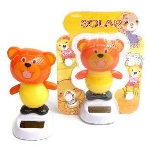 Игрушка Shantou Gepai Сувенир Бебер (635110)