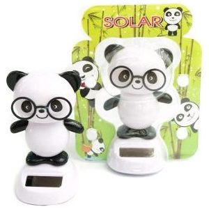 Игрушка Shantou Gepai Сувенир Панда (635111)