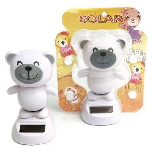 Игрушка Shantou Gepai Сувенир Мишка (635112)
