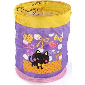 Корзина Shantou Gepai Котенок (J-64)