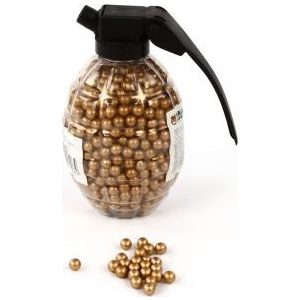 Шарики для бластера Shantou Gepai (D806)