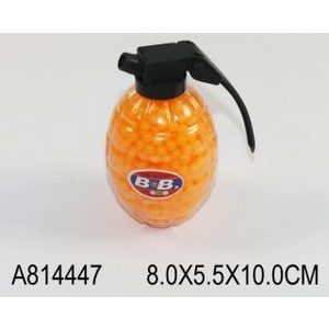 Шарики для бластера Shantou Gepai (D801)
