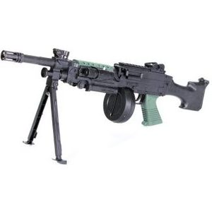Пулемет Shantou Gepai (ES444-P269)