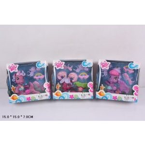 Игрушка Shantou Gepai Порусалка (CL1984ABC)