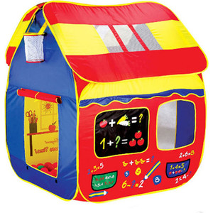 Палатка игровая Shantou Gepai Веселая школа (8086)