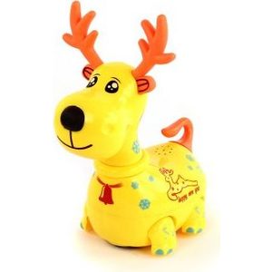 Игрушка Shantou Gepai Олень (HT9916A)